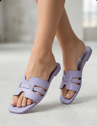 Slippers