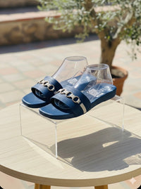 Luxe Chain Slide
