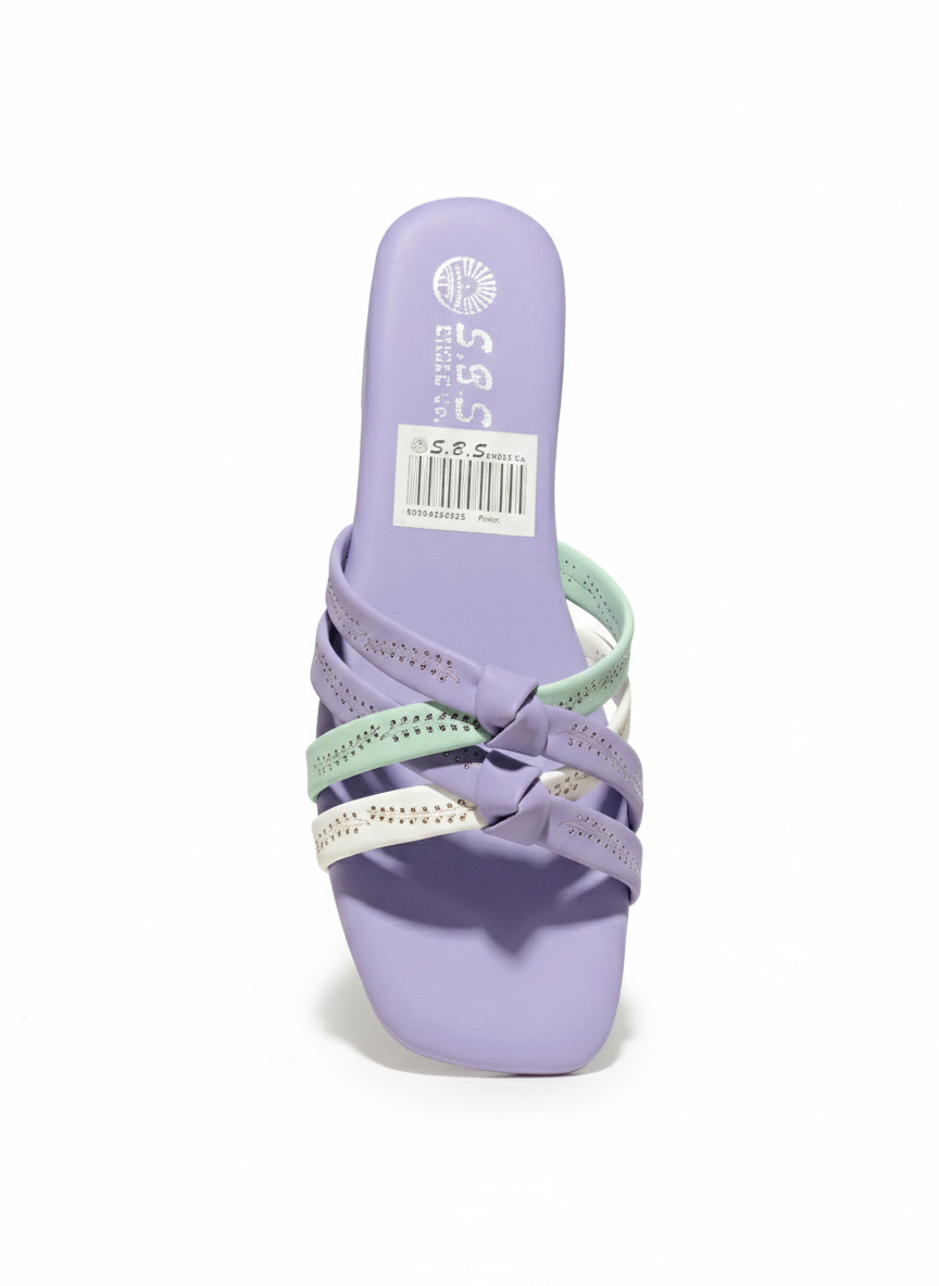 Criss-Cross Slides
