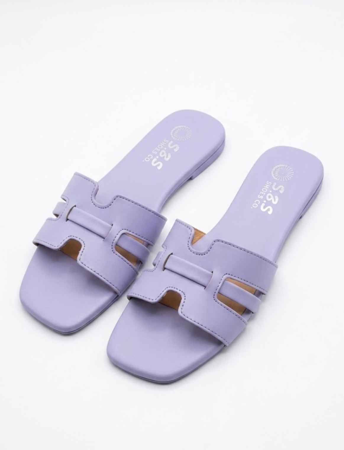 Slippers