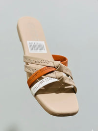 Criss-Cross Slides