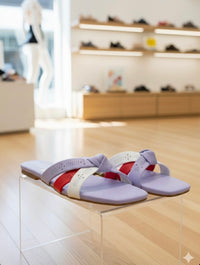 Horizon Knotted Slide