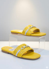 Luxe Chain Slide