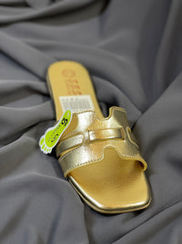Aura Metallic