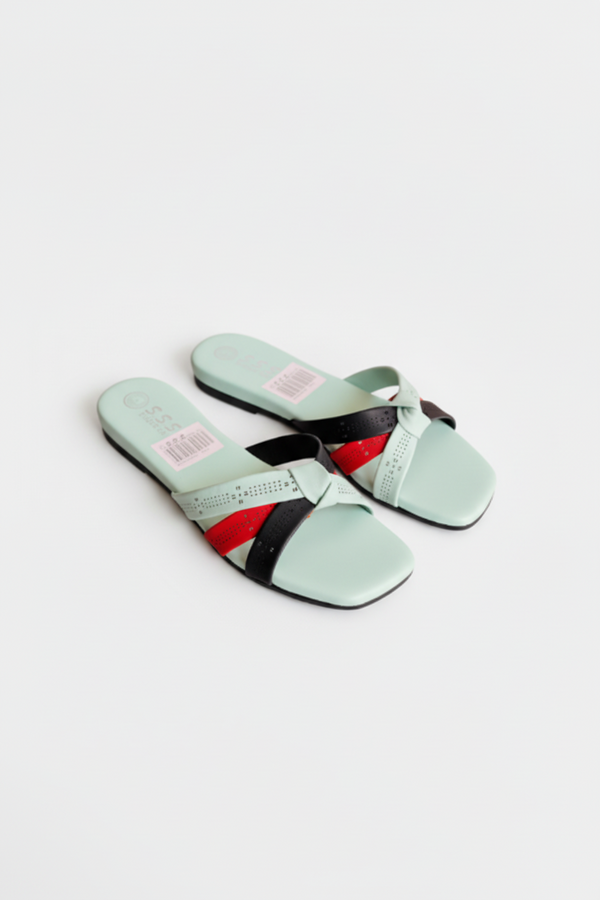 Horizon Knotted Slide