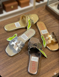 Aura Metallic