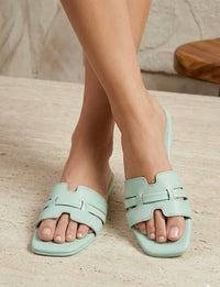 Slippers