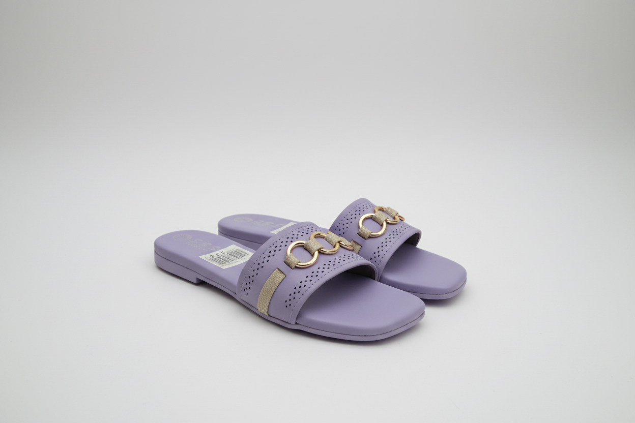 Luxe Chain Slide